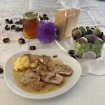 Ristorante Pizzeria Bellavista 호텔 카레노