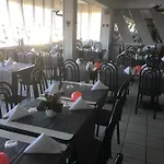호텔 Ristorante Pizzeria Bellavista 2*
