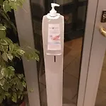 호텔 Ristorante Pizzeria Bellavista 2*