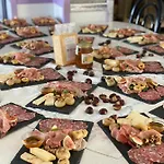 Ristorante Pizzeria Bellavista 호텔 카레노