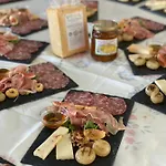 호텔 Ristorante Pizzeria Bellavista 2*