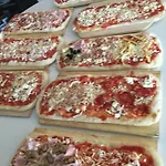 Ristorante Pizzeria Bellavista 카레노