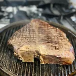 호텔 Ristorante Pizzeria Bellavista 2*