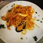Ristorante Pizzeria Bellavista 호텔 카레노