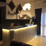 Ristorante Pizzeria Bellavista 호텔 2*