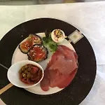 Ristorante Pizzeria Bellavista 호텔