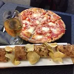 호텔 Ristorante Pizzeria Bellavista 2*