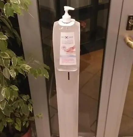 Отель Ristorante Pizzeria Bellavista 2*