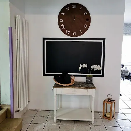 Ristorante Pizzeria Bellavista