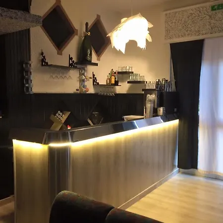 Ristorante Pizzeria Bellavista Отель 2*