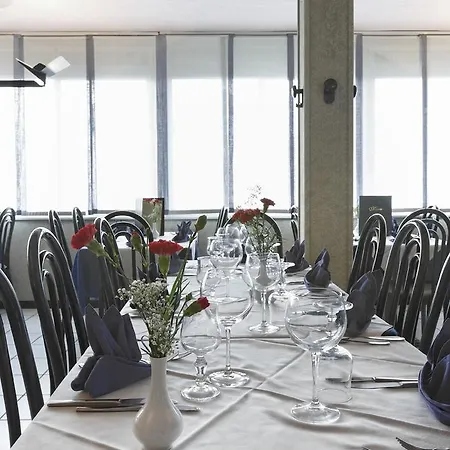 Ristorante Pizzeria Bellavista 2* Каренно
