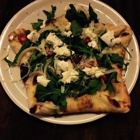 Отель Ristorante Pizzeria Bellavista 2*