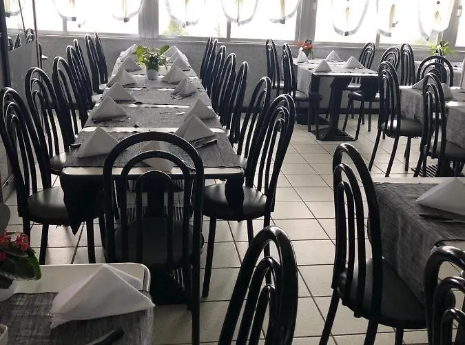 Ristorante Pizzeria Bellavista 2* Carenno