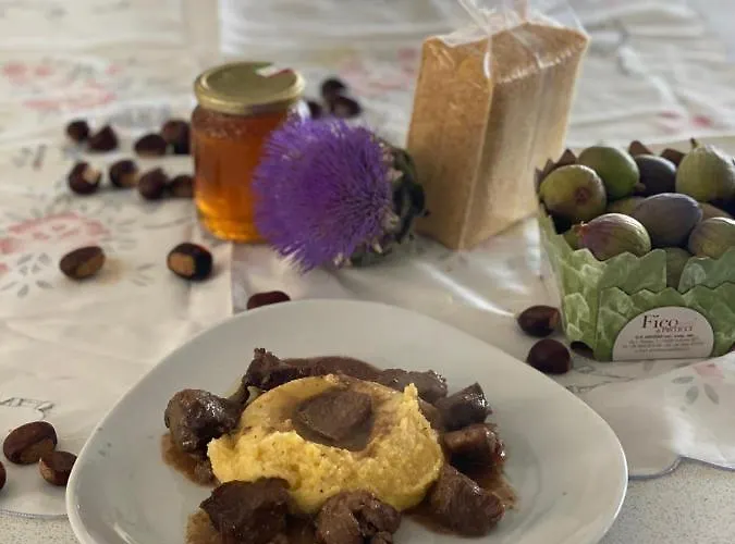 Ristorante Pizzeria Bellavista 2* Carenno