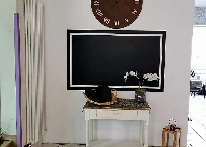 Ristorante Pizzeria Bellavista