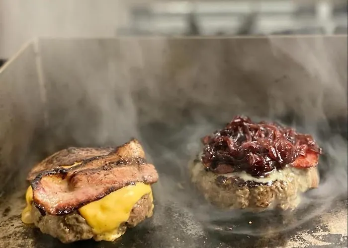 Ristorante Pizzeria Bellavista 2* Carenno