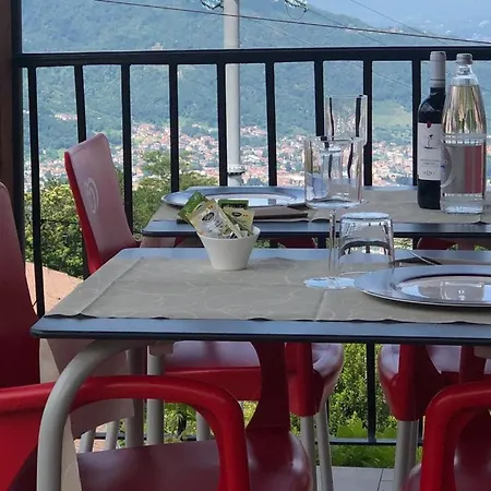 Ξενοδοχείο Ristorante Pizzeria Bellavista