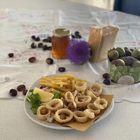 Ristorante Pizzeria Bellavista