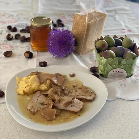 Ristorante Pizzeria Bellavista Ξενοδοχείο Carenno