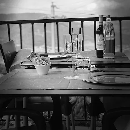 Ξενοδοχείο Ristorante Pizzeria Bellavista