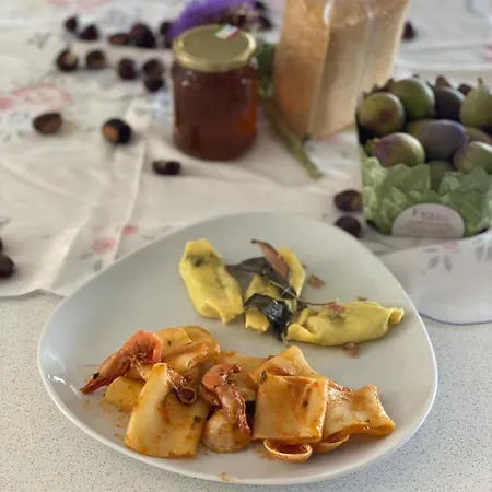 Ristorante Pizzeria Bellavista 2*