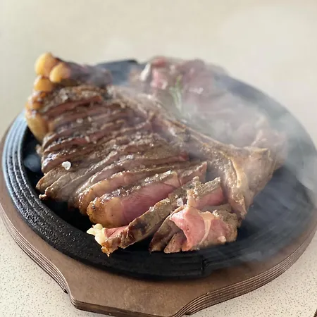 Ristorante Pizzeria Bellavista Ξενοδοχείο