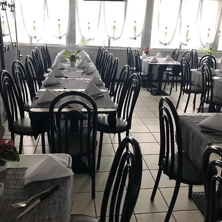 Ristorante Pizzeria Bellavista 2* Carenno