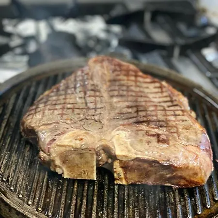 Szálloda Ristorante Pizzeria Bellavista 2*