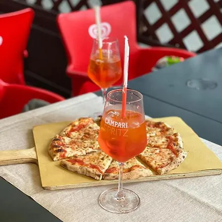 Ristorante Pizzeria Bellavista
