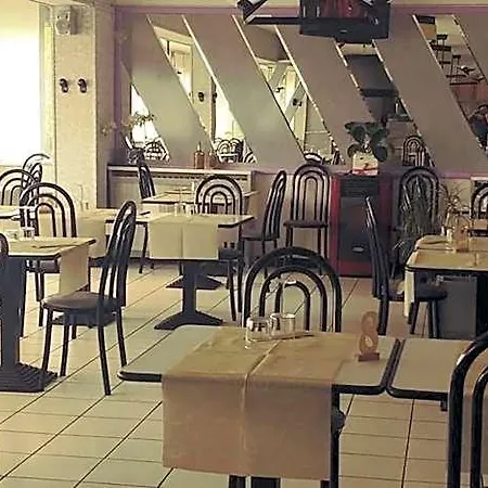 Hotel Ristorante Pizzeria Bellavista 2*