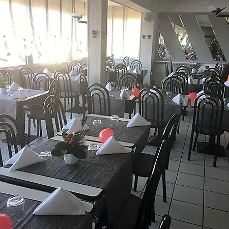 Ristorante Pizzeria Bellavista Carenno
