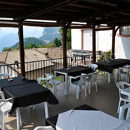 Ristorante Pizzeria Bellavista Carenno