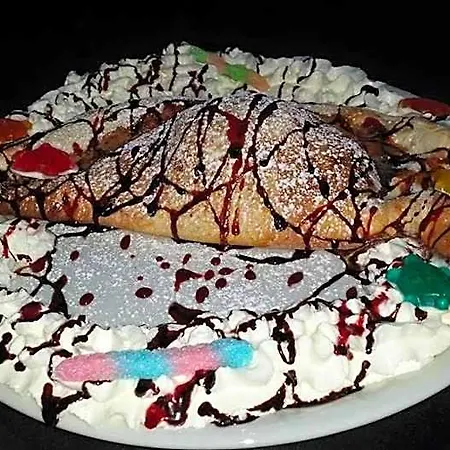 Ristorante Pizzeria Bellavista Carenno