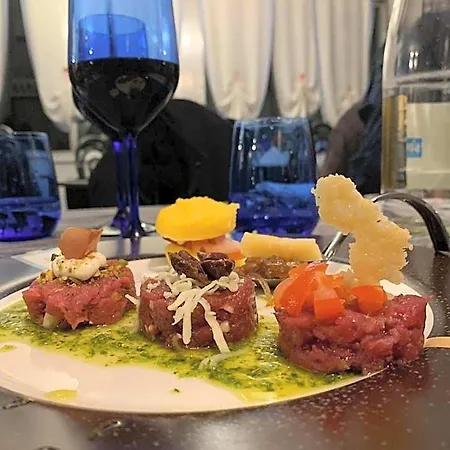 Ristorante Pizzeria Bellavista Hotel 2*
