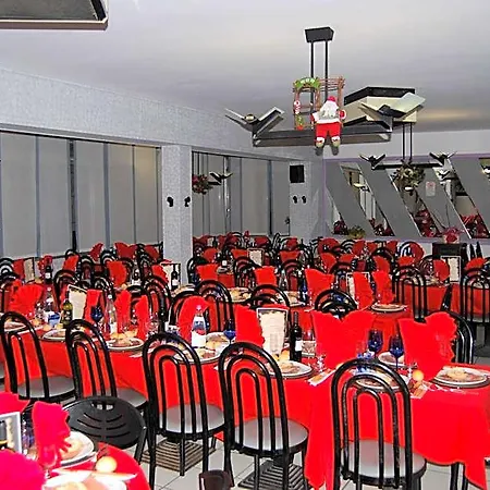 Ristorante Pizzeria Bellavista
