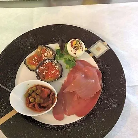 Ristorante Pizzeria Bellavista 2* Carenno