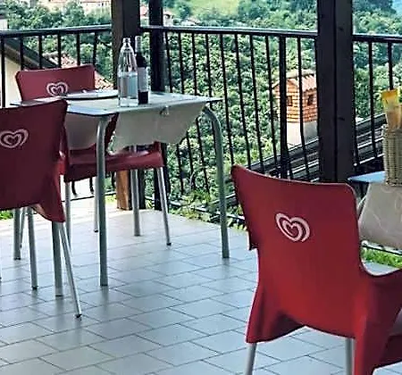 Ristorante Pizzeria Bellavista