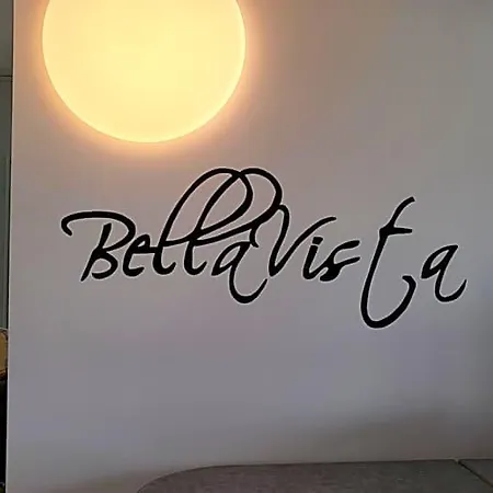 Hotel Ristorante Pizzeria Bellavista