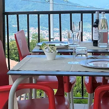 Ristorante Pizzeria Bellavista Hotel