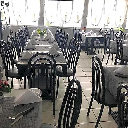 Hotel Ristorante Pizzeria Bellavista