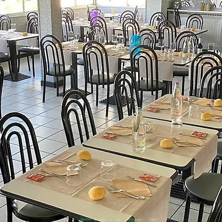 Ristorante Pizzeria Bellavista 2*