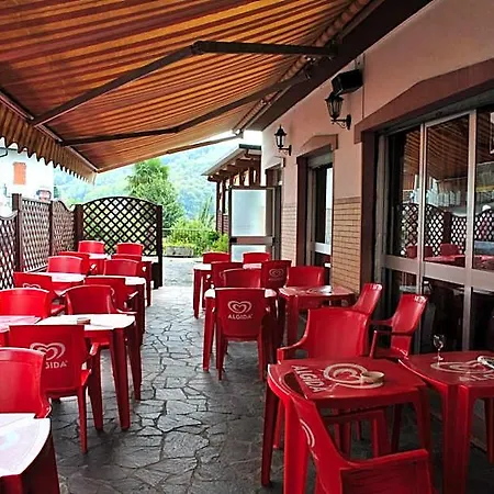 Ristorante Pizzeria Bellavista 2* Carenno