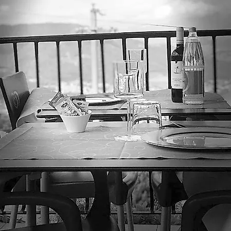 Ristorante Pizzeria Bellavista Carenno