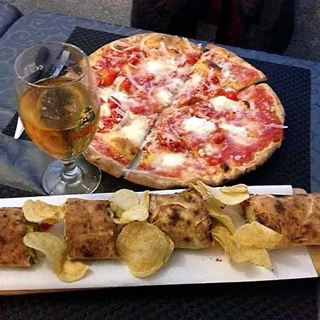 Ristorante Pizzeria Bellavista Carenno