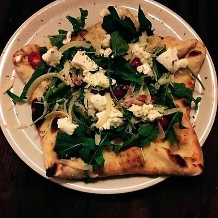 Ristorante Pizzeria Bellavista Hotel