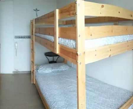 Szálloda Ristorante Pizzeria Bellavista