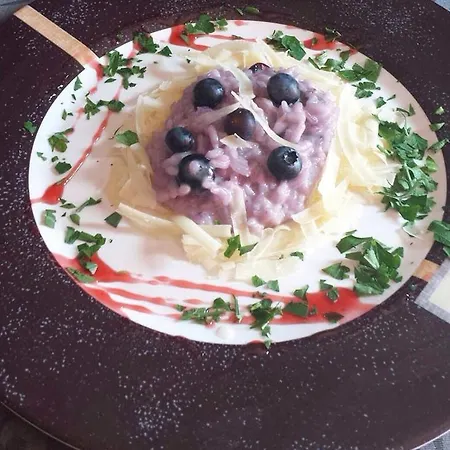 Ristorante Pizzeria Bellavista 호텔