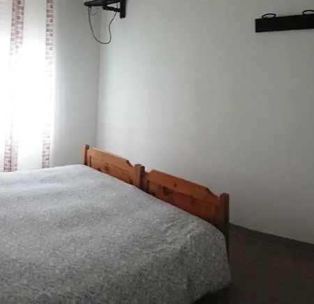 Szálloda Ristorante Pizzeria Bellavista 2*