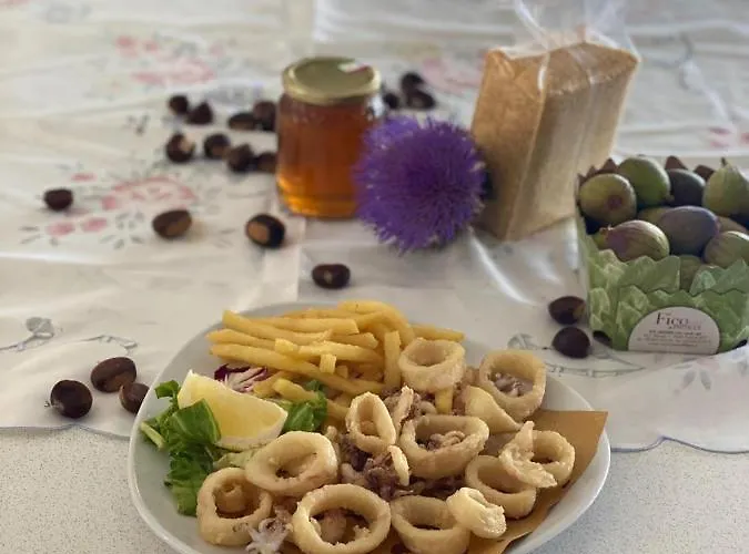 Ristorante Pizzeria Bellavista