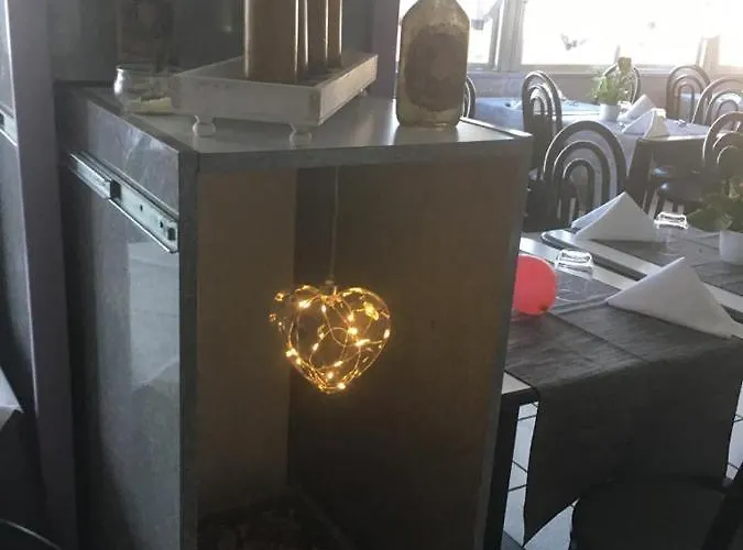 Ristorante Pizzeria Bellavista